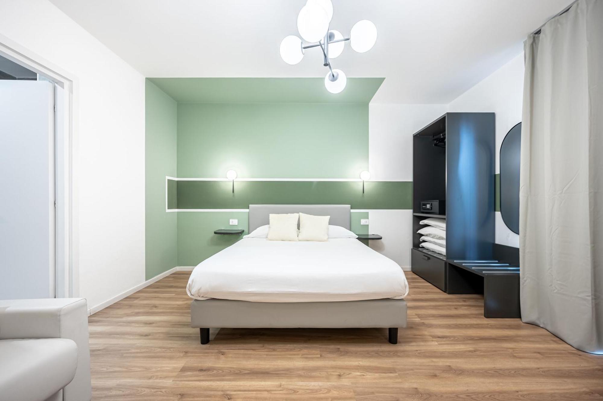 Color & Design Rooms With Wi-Fi And Ac Borgo Isonzo Екстер'єр фото